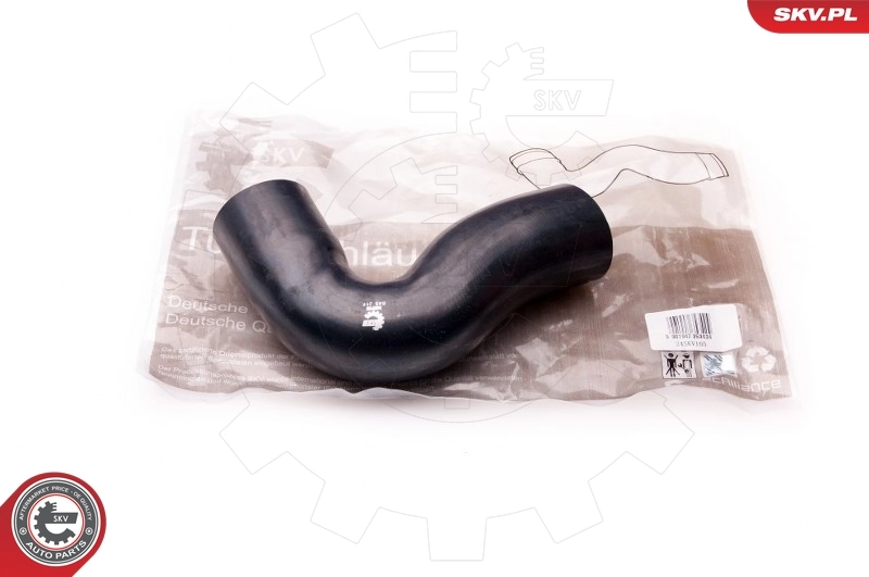 Charge Air Hose